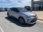 2020 Toyota C-HR XLE