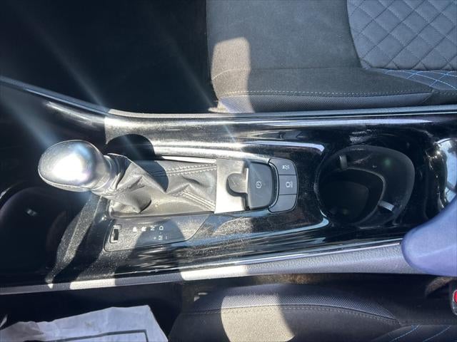 2020 Toyota C-HR XLE