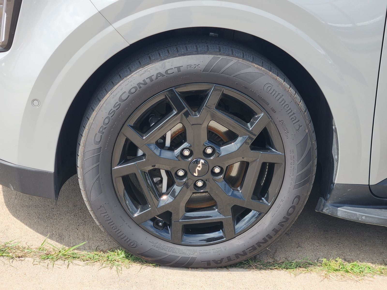 2025 Kia Carnival MPV SX Prestige