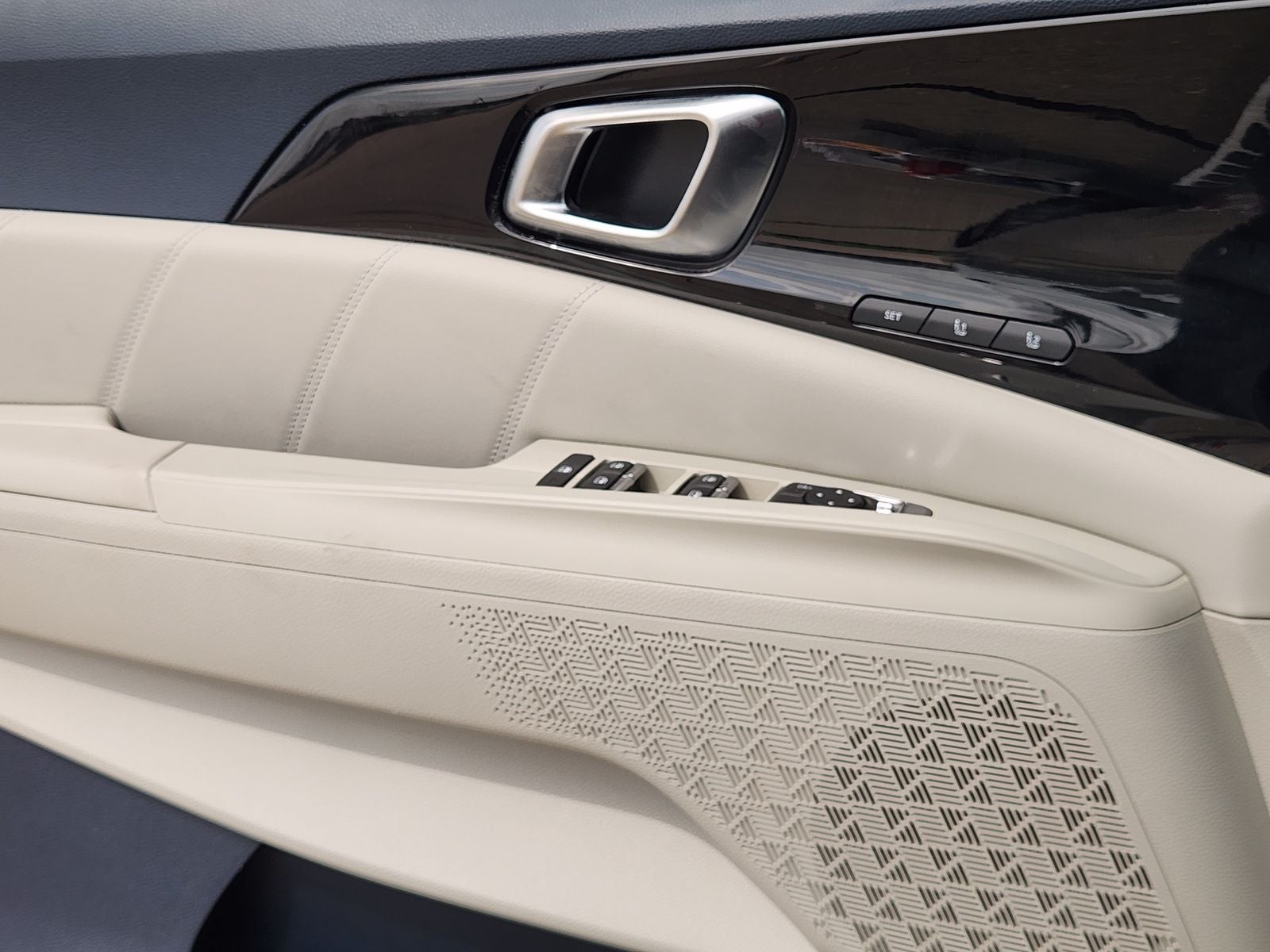 2025 Kia Carnival MPV SX Prestige