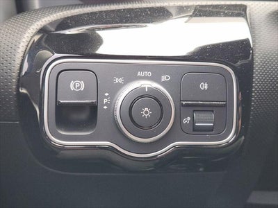 2023 Mercedes-Benz CLA 250 Coupe CLA 250