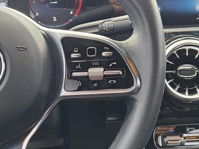 2023 Mercedes-Benz CLA 250 Coupe CLA 250