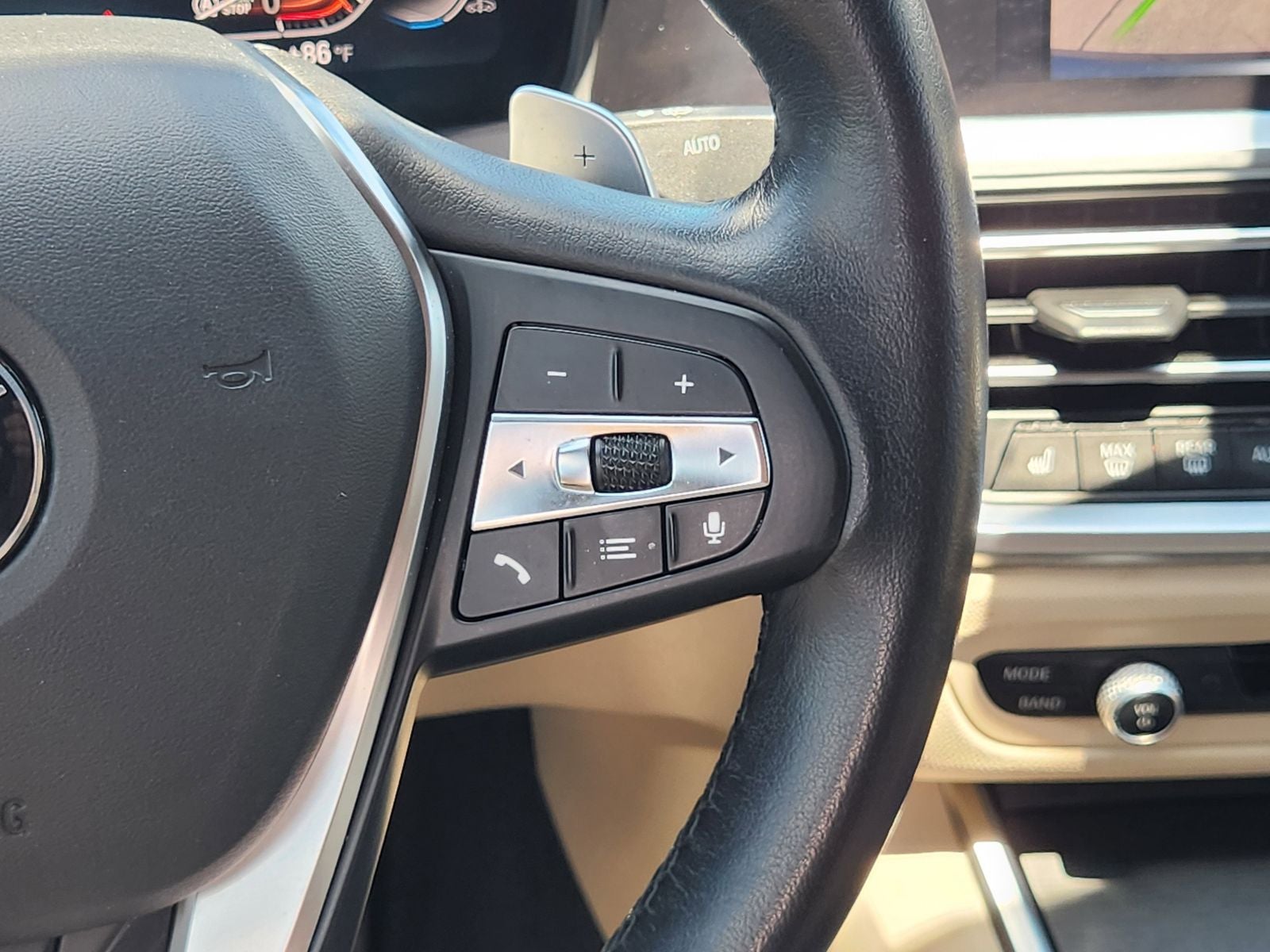 2021 BMW 330i xDrive
