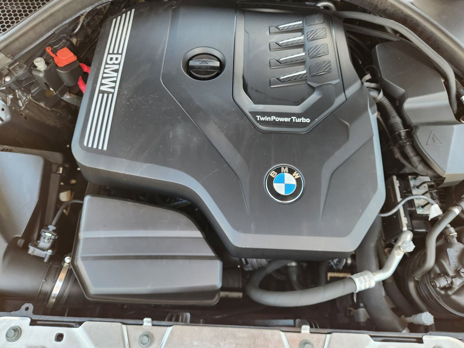 2021 BMW 330i xDrive
