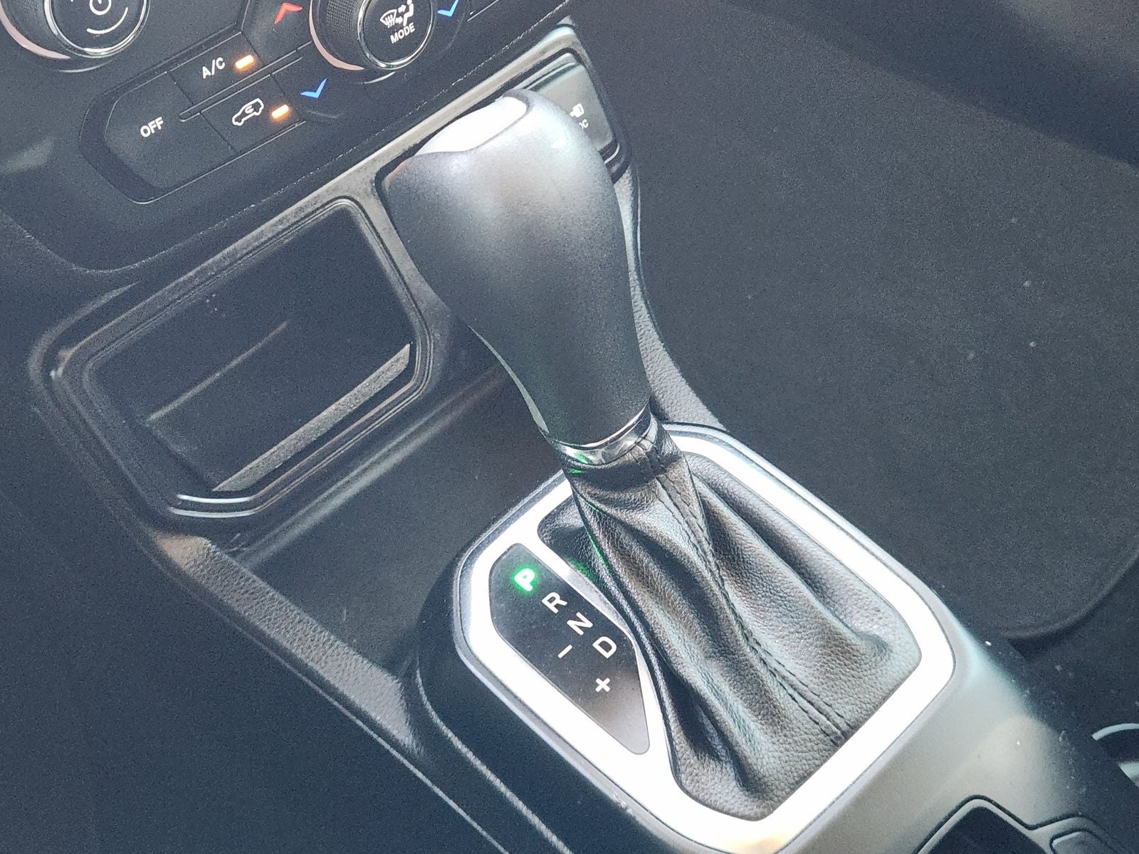 2018 Jeep Renegade Latitude FWD