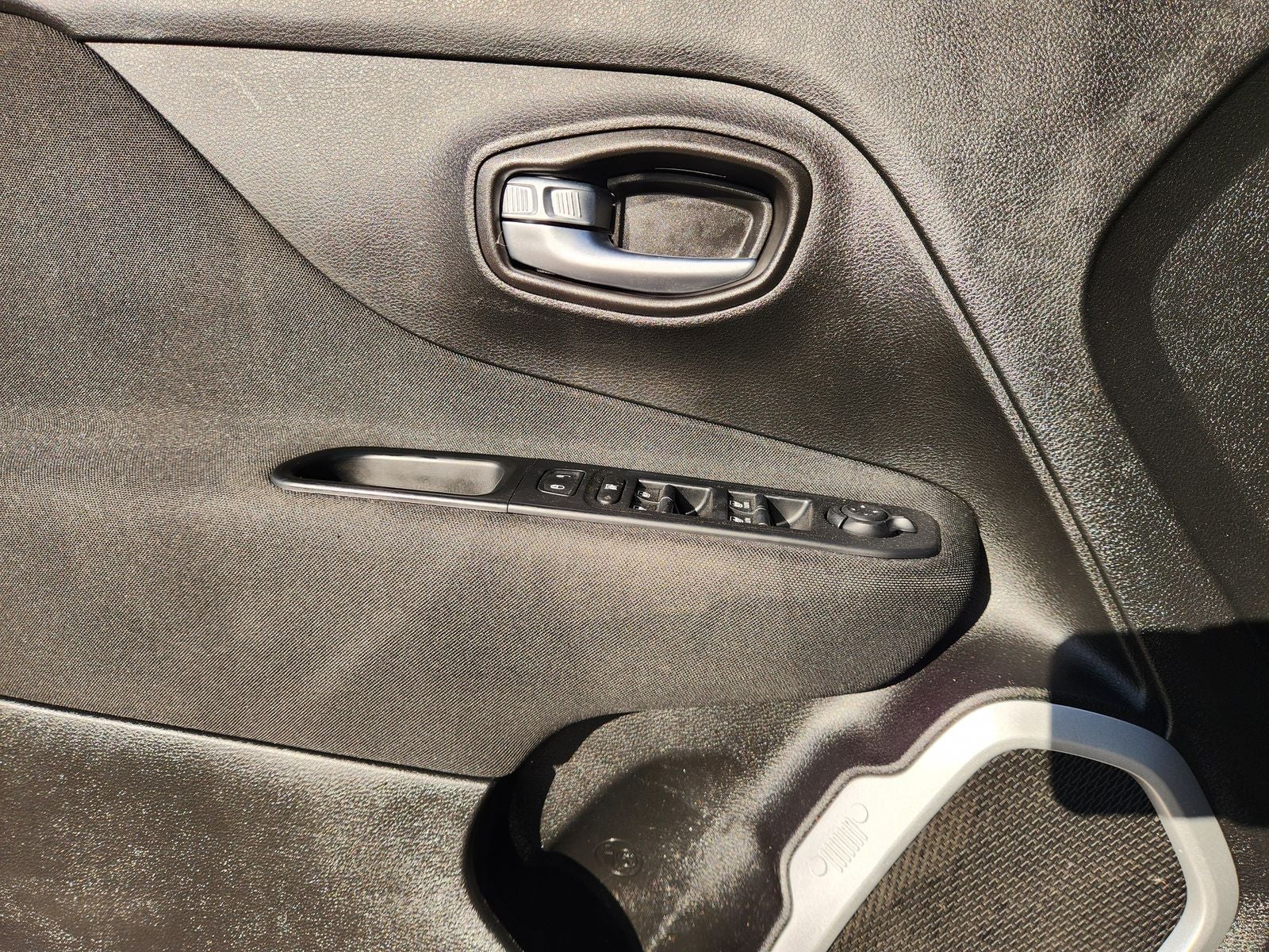 2018 Jeep Renegade Latitude FWD