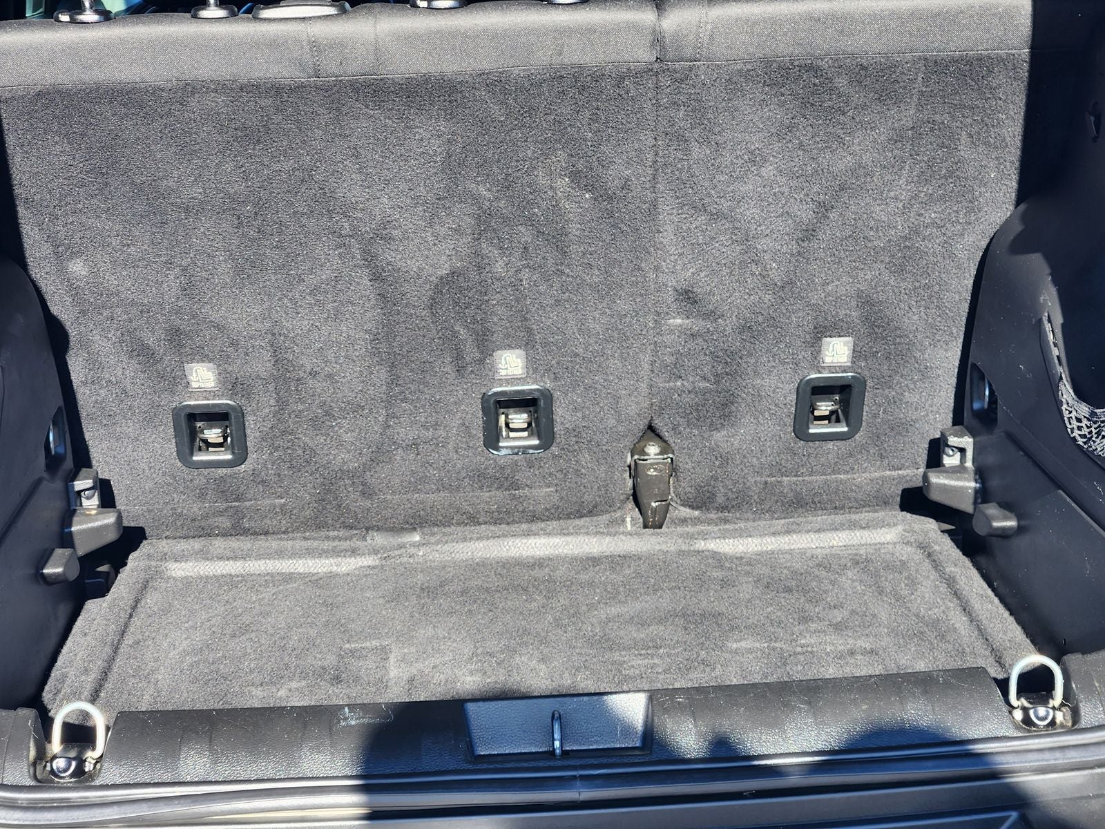 2018 Jeep Renegade Latitude FWD