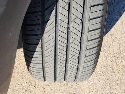 2018 Jeep Renegade Latitude FWD