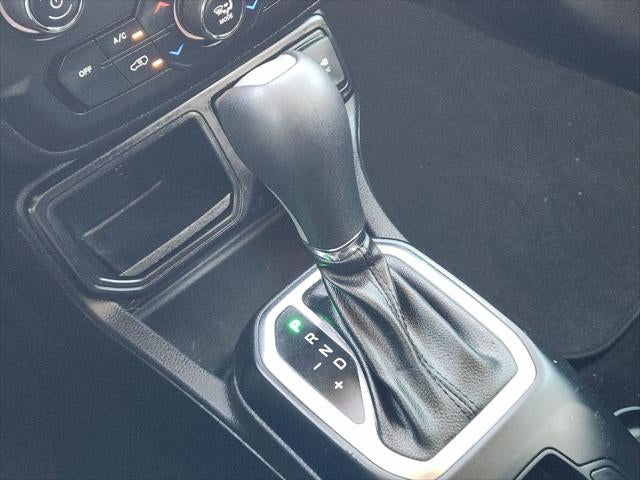 2018 Jeep Renegade Latitude FWD