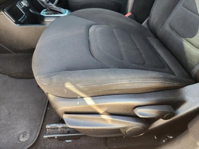 2018 Jeep Renegade Latitude FWD