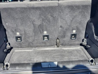 2018 Jeep Renegade Latitude FWD