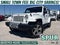 2018 Jeep Wrangler JK Unlimited Sahara 4x4