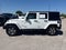 2018 Jeep Wrangler JK Unlimited Sahara 4x4