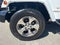 2018 Jeep Wrangler JK Unlimited Sahara 4x4