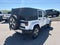 2018 Jeep Wrangler JK Unlimited Sahara 4x4