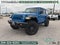 2023 Jeep Wrangler 4-Door High Tide 4x4
