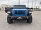 2023 Jeep Wrangler 4-Door High Tide 4x4