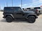 2026 Jeep Wrangler 2-Door Sport 4x4