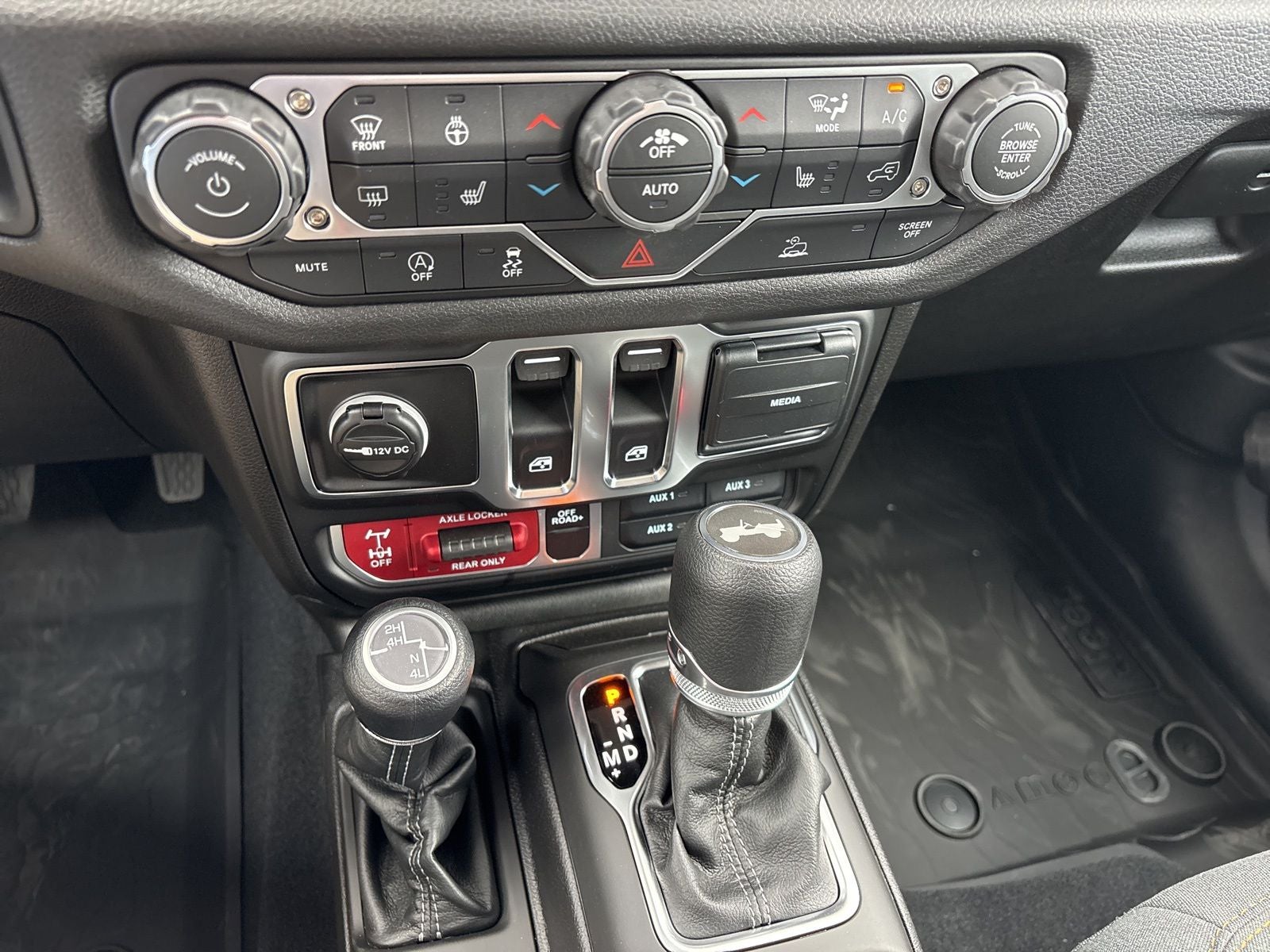 2026 Jeep Wrangler WRANGLER 2-DOOR WILLYS