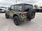 2026 Jeep Wrangler WRANGLER 2-DOOR WILLYS