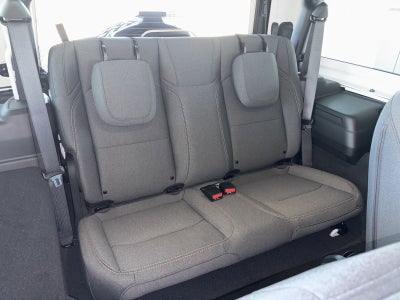 2026 Jeep Wrangler WRANGLER 2-DOOR WILLYS