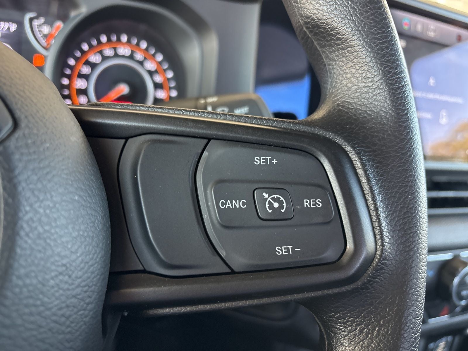 2025 Jeep Wrangler 4-Door Sport 4x4