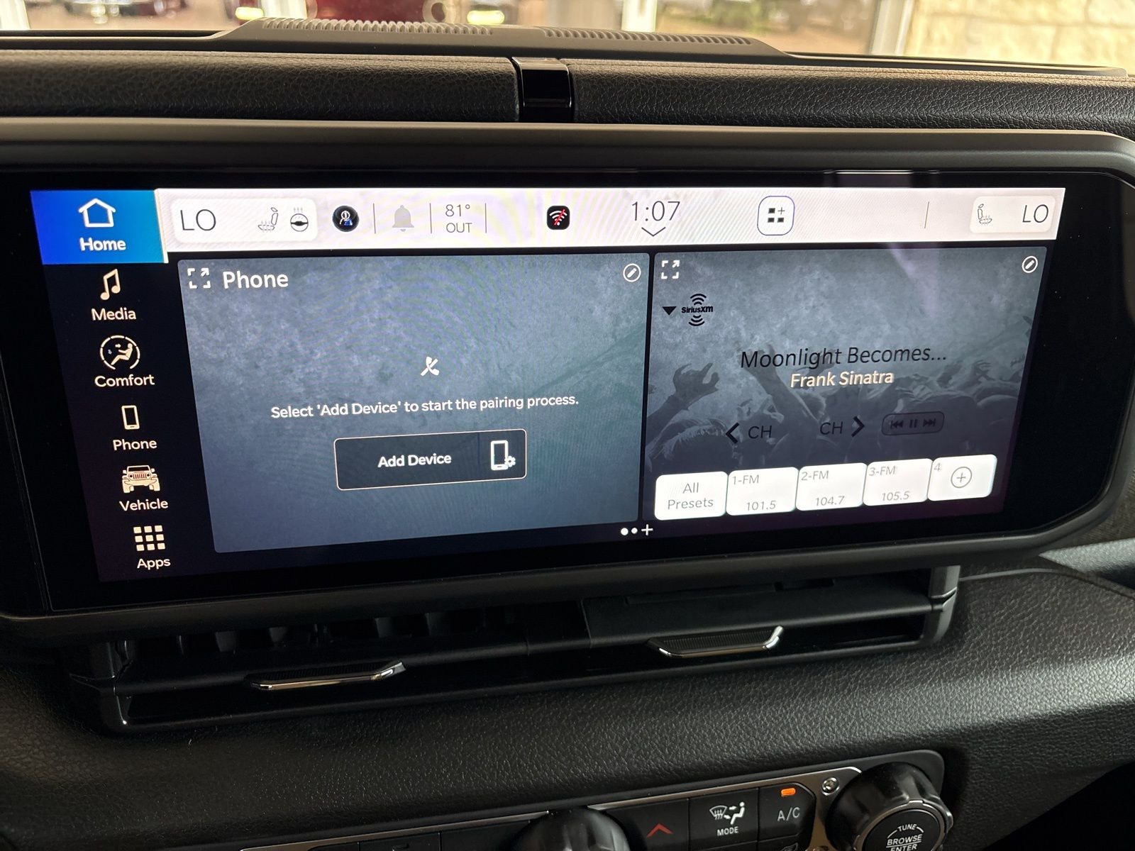 2026 Jeep Wrangler WRANGLER 4-DOOR WILLYS '41