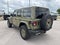 2026 Jeep Wrangler WRANGLER 4-DOOR WILLYS '41