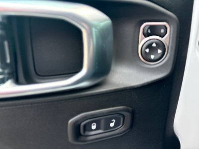 2026 Jeep Wrangler 4-Door Sport
