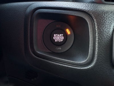 2026 Jeep Wrangler 4-Door Sport