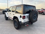 2026 Jeep Wrangler 4-Door Sport