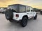 2026 Jeep Wrangler 4-Door Sport