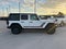 2026 Jeep Wrangler 4-Door Sport