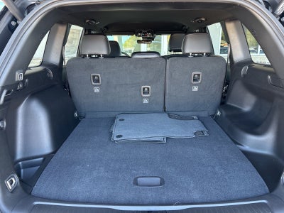 2025 Jeep Grand Cherokee GRAND CHEROKEE ALTITUDE 4X2