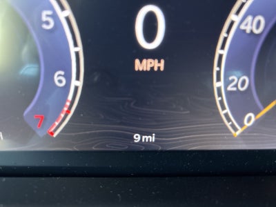 2025 Jeep Grand Cherokee GRAND CHEROKEE ALTITUDE 4X2