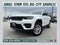 2026 Jeep Grand Cherokee GRAND CHEROKEE LAREDO 4X2