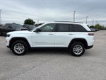 2026 Jeep Grand Cherokee GRAND CHEROKEE LAREDO 4X2