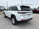 2026 Jeep Grand Cherokee GRAND CHEROKEE LAREDO 4X2