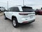 2026 Jeep Grand Cherokee GRAND CHEROKEE LAREDO 4X2