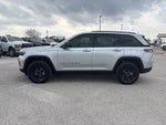2025 Jeep Grand Cherokee GRAND CHEROKEE ALTITUDE X 4X2