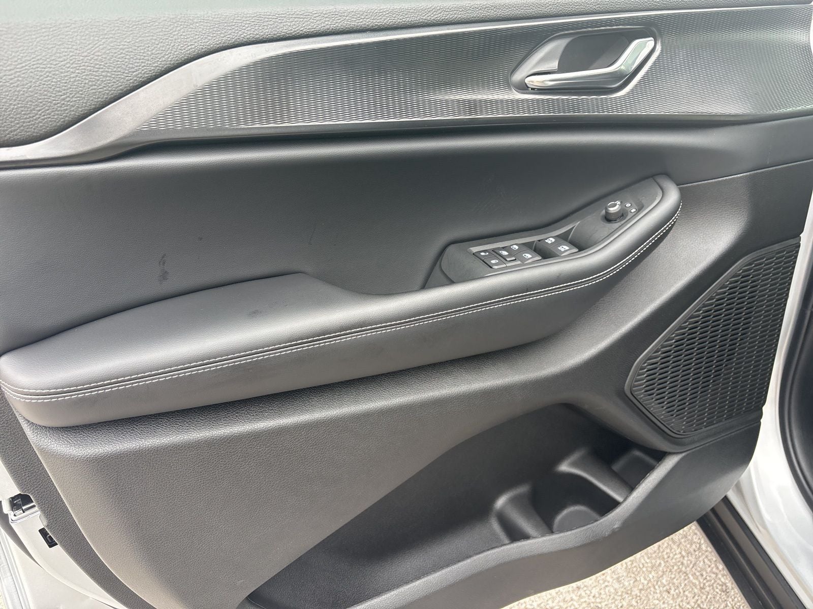 2025 Jeep Grand Cherokee GRAND CHEROKEE ALTITUDE X 4X2