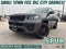2026 Jeep Grand Cherokee GRAND CHEROKEE LAREDO ALTITUDE 4X2