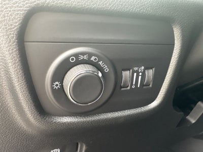 2026 Jeep Grand Cherokee GRAND CHEROKEE LAREDO ALTITUDE 4X2