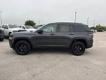 2026 Jeep Grand Cherokee GRAND CHEROKEE LAREDO ALTITUDE 4X2