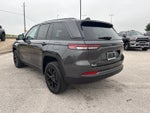 2026 Jeep Grand Cherokee GRAND CHEROKEE LAREDO ALTITUDE 4X2