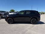 2026 Jeep Grand Cherokee GRAND CHEROKEE LAREDO ALTITUDE 4X2