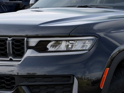 2026 Jeep Grand Cherokee GRAND CHEROKEE LAREDO ALTITUDE 4X2