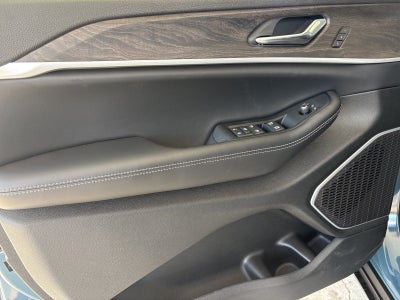 2026 Jeep Grand Cherokee GRAND CHEROKEE LIMITED 4X2