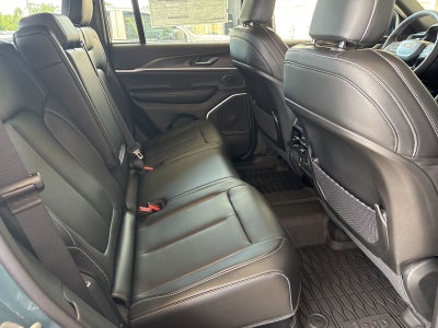 2026 Jeep Grand Cherokee GRAND CHEROKEE LIMITED 4X2