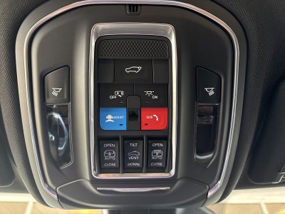2026 Jeep Grand Cherokee GRAND CHEROKEE LIMITED 4X2